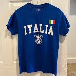 Italia T-Shirt